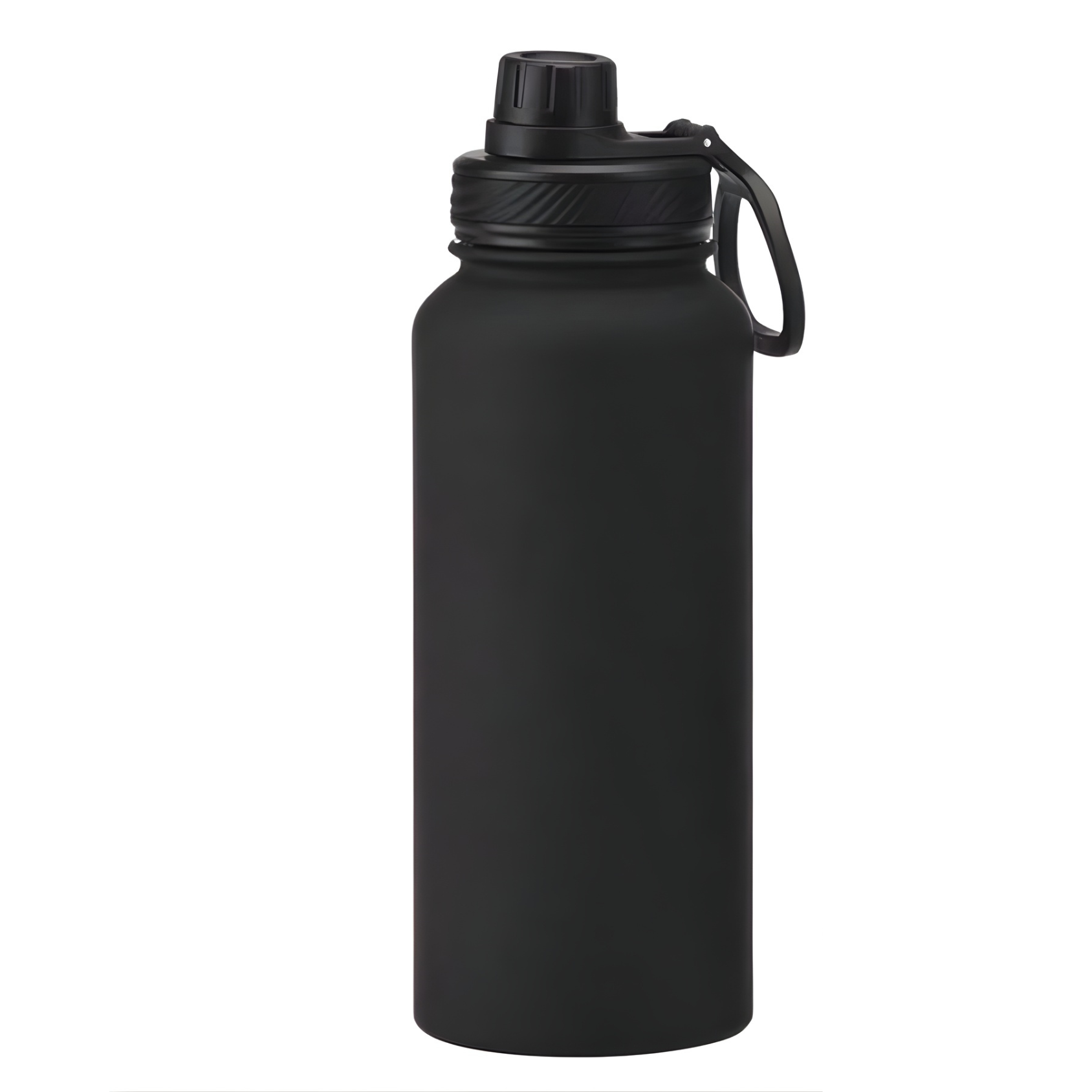 Nuvano Insulated 600ml Stainless Steel Water Bottle