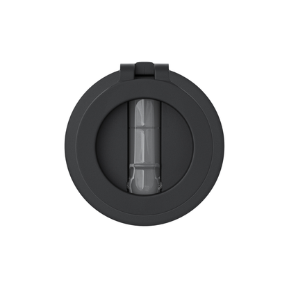 AMAZINGTHING 800ml Insulated Stainless Steel Water Bottle with MagSafe Phone Holder