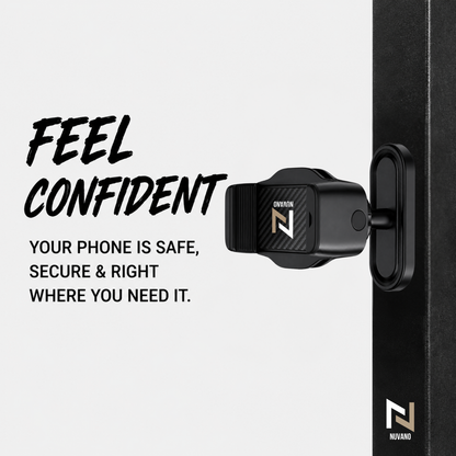 Nuvano Original Magnetic Phone Holder