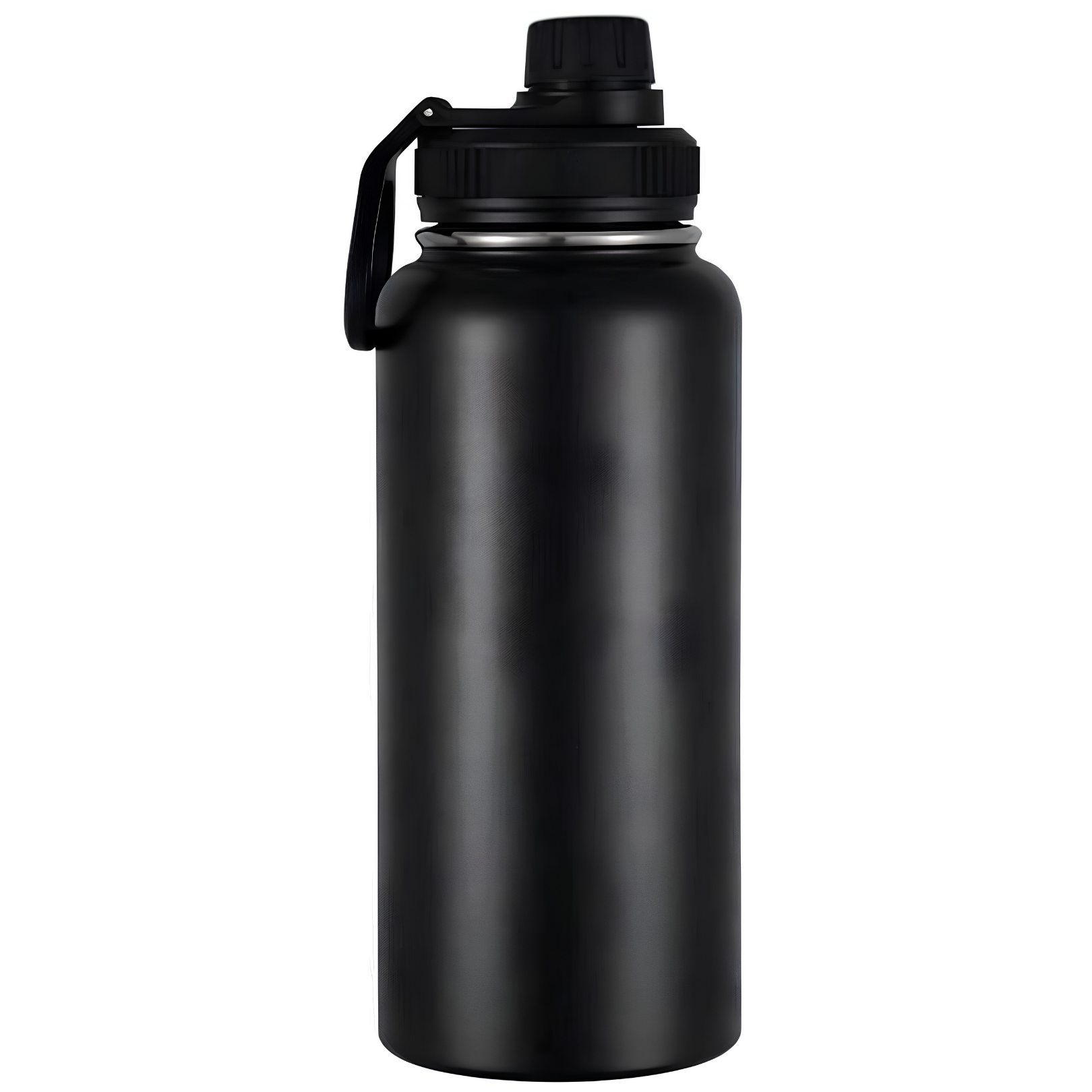 Nuvano Insulated 900ml Stainless Steel Water Bottle