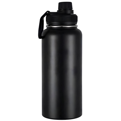 Nuvano Insulated 900ml Stainless Steel Water Bottle